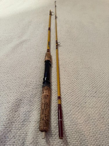 Vintage shakespeare spinning - vintage,