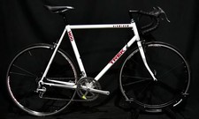 TREK 1400 ROAD BIKE SIZE