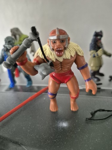 Thundercats mini monkian swing - thundercats,
