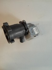 Bosch Washing Machine Drain