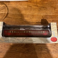 EFE 80202 1938 London Tube