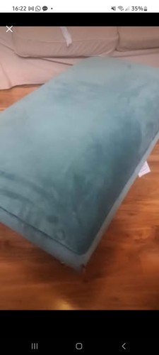 Sofa workshop footstoop - sofa,