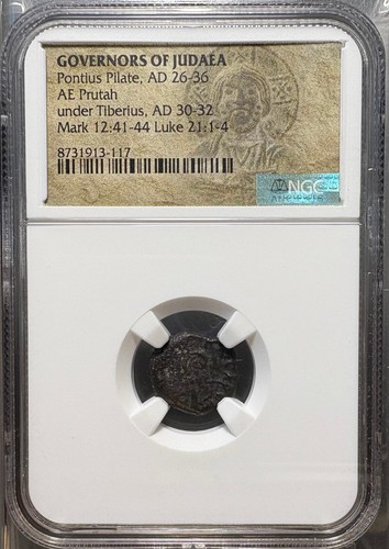 Governor judaea pontius - of,