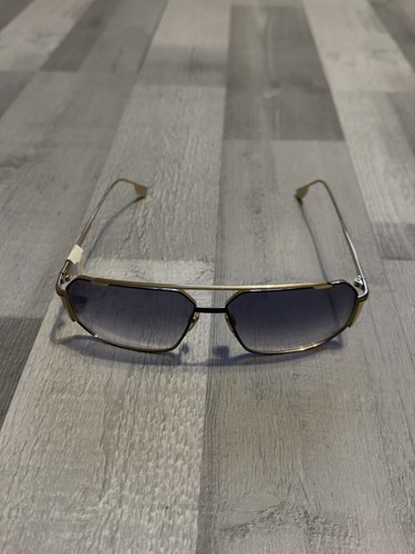 Cazal legends 755 - 755, gold