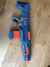 Nerf Gun Rifle Model:elite 2.0 Echo
