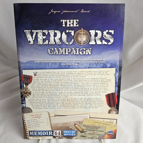 Days wonder memoir 44 - of,