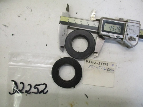 D2252 sealing ring - d2252,