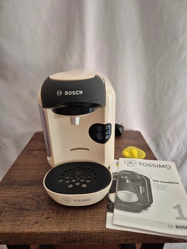 Bosch tassimo vivy tas1257gb - vivy,