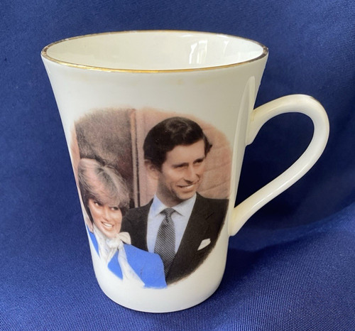 George fine bone china - st.,