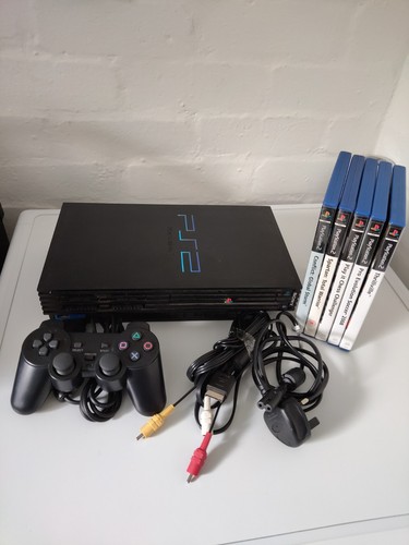 Playstation console bundle - playstation,