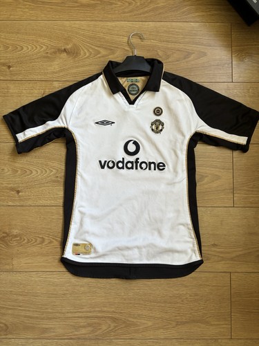 Manchester united centenary - manchester,