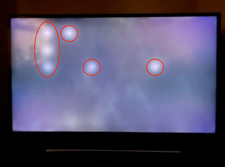 Samsung UE40HU6900 40" Inch 4K