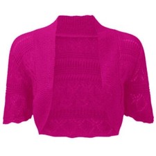 Ladies & kids Crochet Knitted