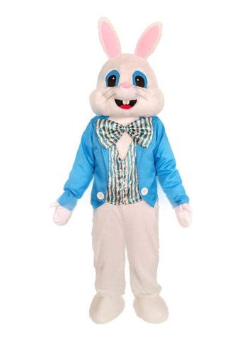 Easter rabbit bunny - easter,