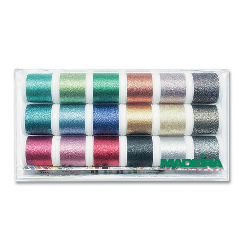 Madeira thread metallic - thread,