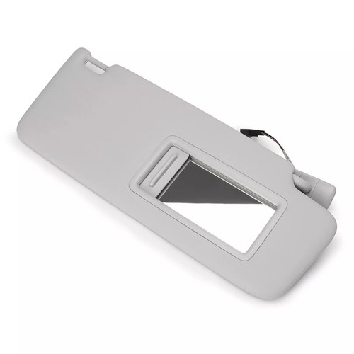 Right sun visor - right, sunvisor