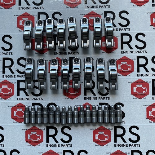 Rocker arm tappet - arm, fits