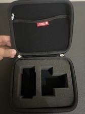 (CASE ONLY) (READ DESC) Anki Cozmo Robot Carry Case Excellent Condition