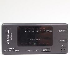 Westfield Guitar Tuner GT 303