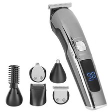 Hair Clipper MultiFunctional
