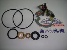 Brush Holder Starter 735500112
