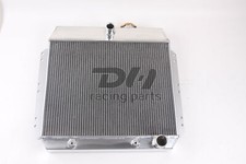 Core aluminum radiator for - 3,