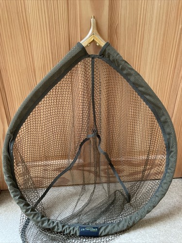 Vintage landing net hand - landing, *hand