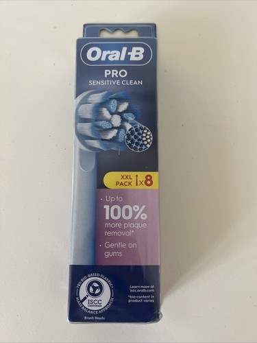 Oral pro sensitive clean - pro,