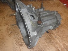 ALFA 156/147/GT 2.0 SELESPEED GEARBOX 54K ONLY 98-08