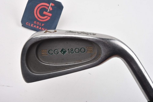 Macgregor 1800 iron - cg, #2