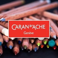 Caran d'Ache Luminance 6901