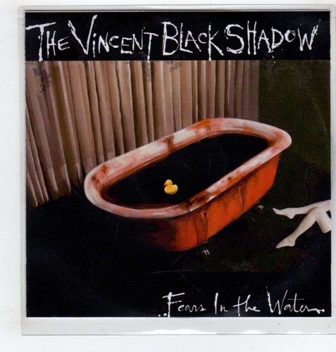 The vincent black - vincent,