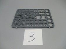 Warhammer The Old World Dwarfen Mountain Holds Sprue Hammerers Longbeards Comman