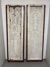 Pair Of Large Reclaimed