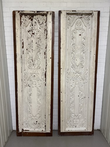 Pair large reclaimed - pair,