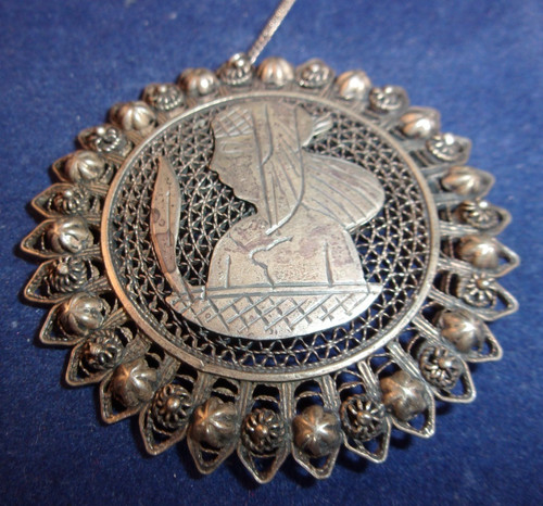 Antique egyptian revival - antique,