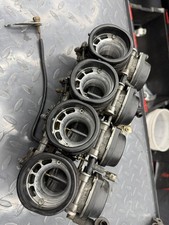Yamaha R1 5JJ (1998 - 2003)