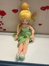 🧚Disney Store Tinker Bell
