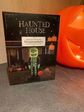 6ft Frankenstein Light Up Self