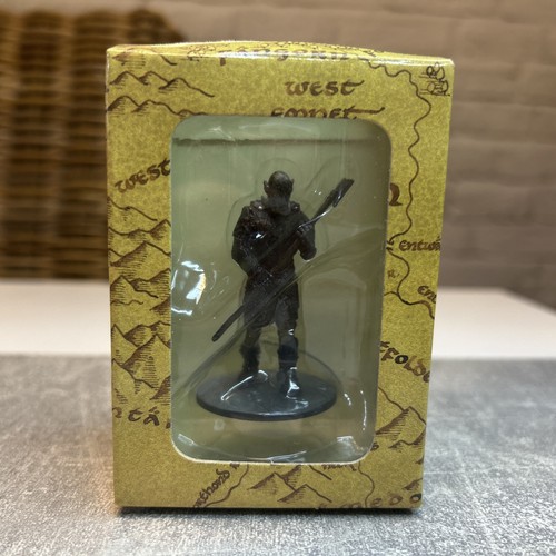 Eaglemoss lord the - lord, of