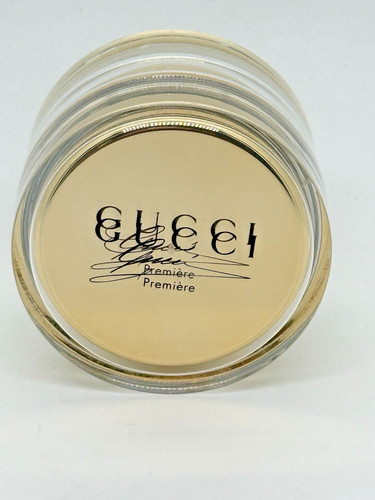 Gucci premiere body - premiere,