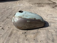 Triumph unit 500 t100 - triumph, fuel