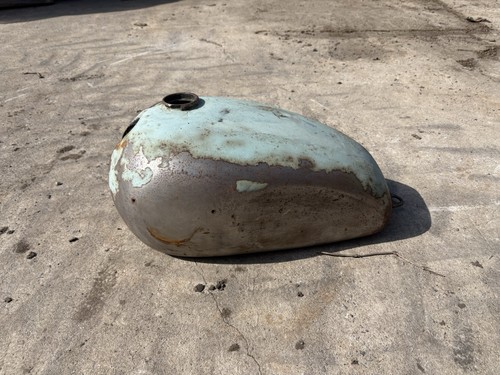Triumph unit 500 t100 - unit, gas