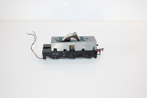 Hornby silver seal br - oo,