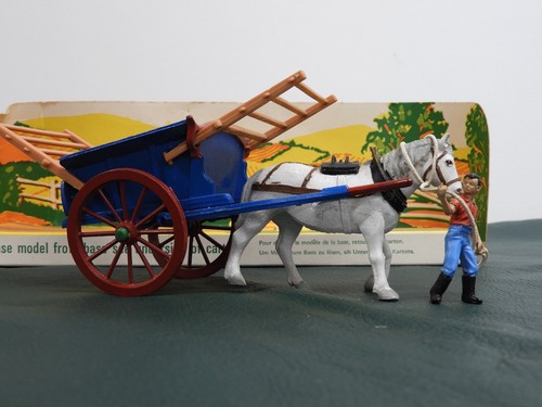 Vintage 1970 britains farm - britains,
