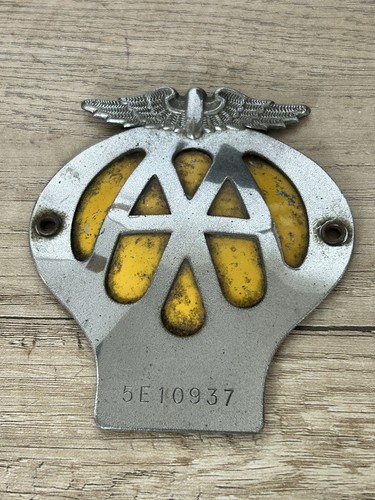 Vintage badge classic - vintage,