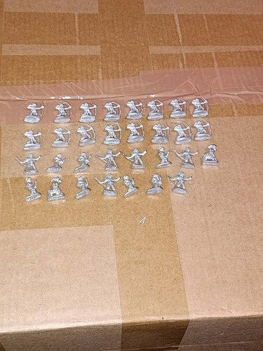 15mm ancient libyans - libyans.,