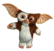 Gizmo Mogwai Gremlins 2 Deluxe