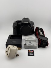 Canon EOS Kiss X4 (550D) 18MP