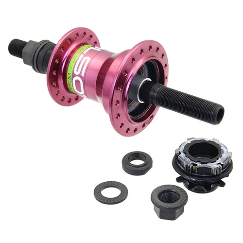 Track bmx bicycle hub pawls - ,